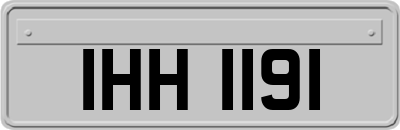 IHH1191