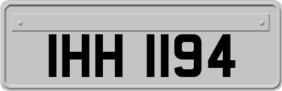 IHH1194