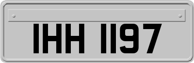 IHH1197