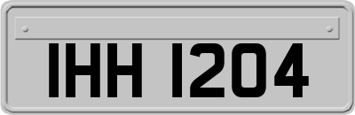 IHH1204
