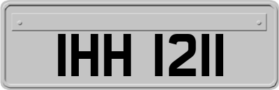 IHH1211