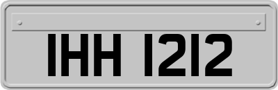 IHH1212