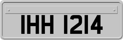 IHH1214