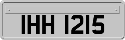 IHH1215