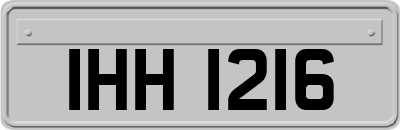 IHH1216