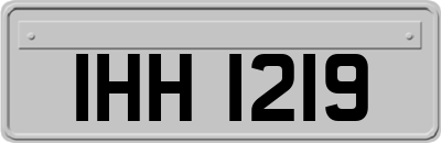 IHH1219