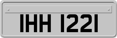 IHH1221
