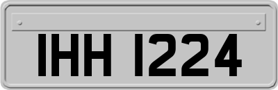 IHH1224