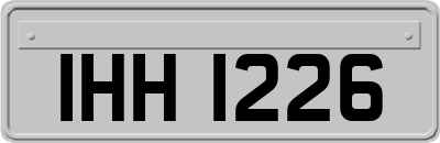 IHH1226
