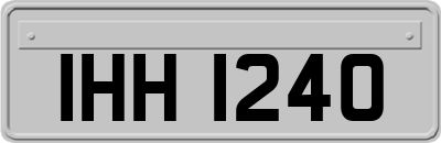 IHH1240