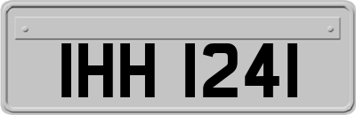 IHH1241