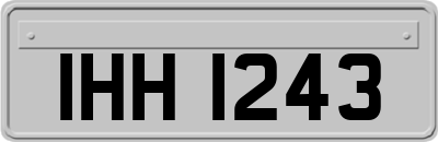 IHH1243