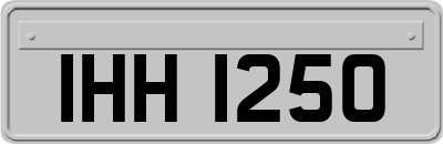 IHH1250