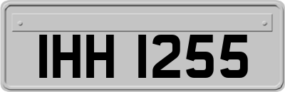 IHH1255