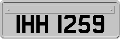 IHH1259