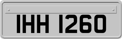 IHH1260