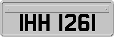 IHH1261