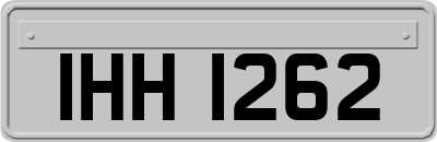 IHH1262