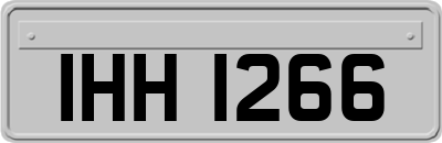 IHH1266