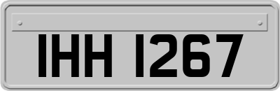 IHH1267