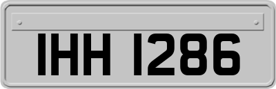 IHH1286