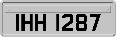 IHH1287