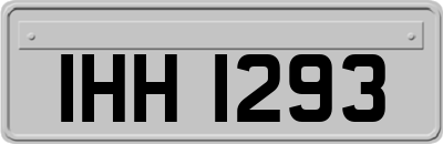 IHH1293