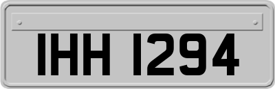 IHH1294