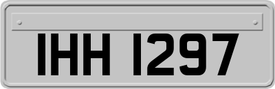 IHH1297