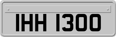 IHH1300