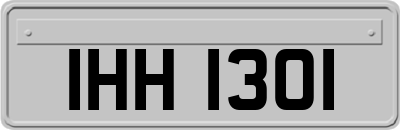 IHH1301