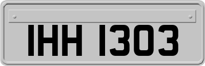 IHH1303