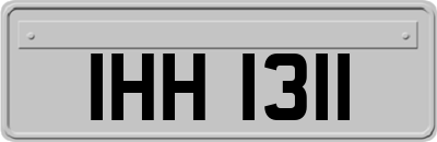IHH1311