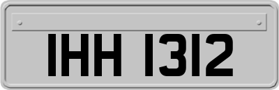 IHH1312