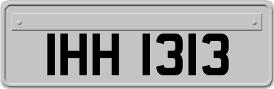 IHH1313
