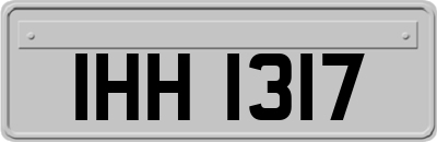 IHH1317
