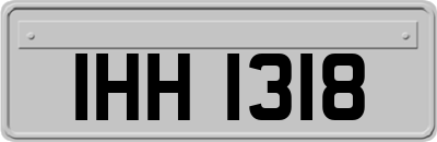 IHH1318