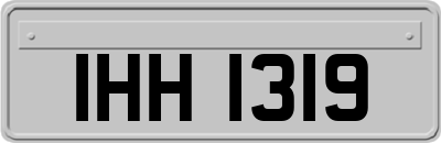 IHH1319