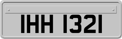 IHH1321