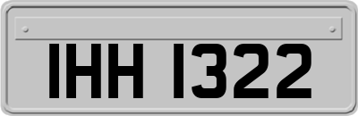 IHH1322