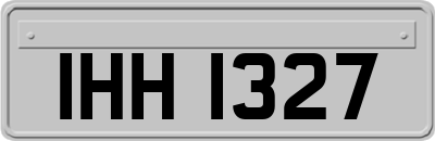 IHH1327