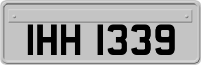 IHH1339