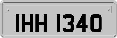 IHH1340