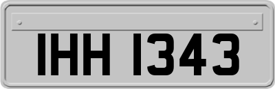 IHH1343