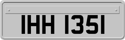 IHH1351