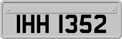 IHH1352