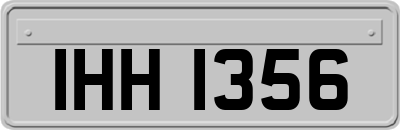 IHH1356