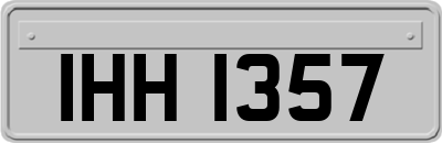 IHH1357