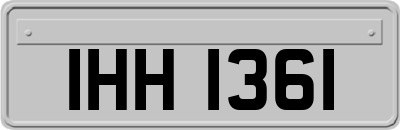 IHH1361