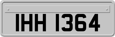 IHH1364